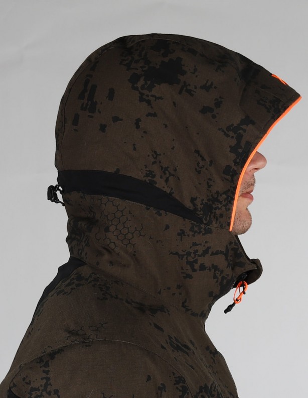 Durashield Ms BlindTech Timber - letná lovecká bunda