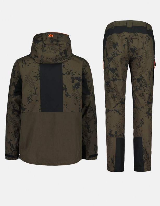 Durashield Ms BlindTech Timber - nyári vadászkészlet