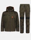 Durashield Ms BlindTech Timber - summer hunting kit