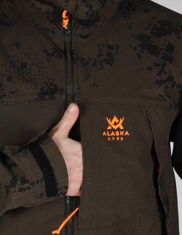 Durashield Ms BlindTech Timber - nyári vadászkészlet