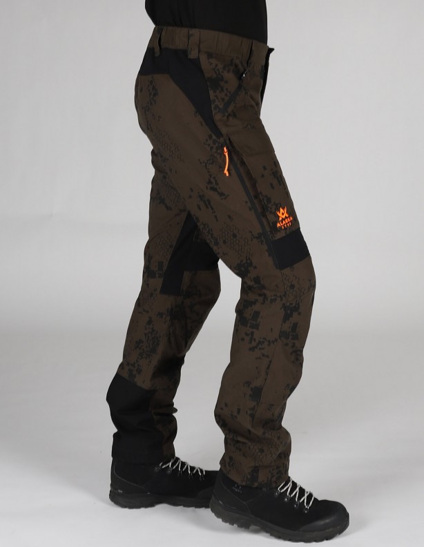 Durashield Ms BlindTech Timber - kit de chasse d'été