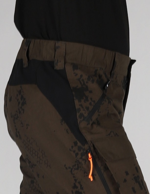 Durashield Ms BlindTech Timber - nyári vadászkészlet