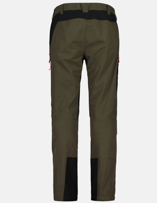 Durashield Ms Night Green - nyári vadásznadrág