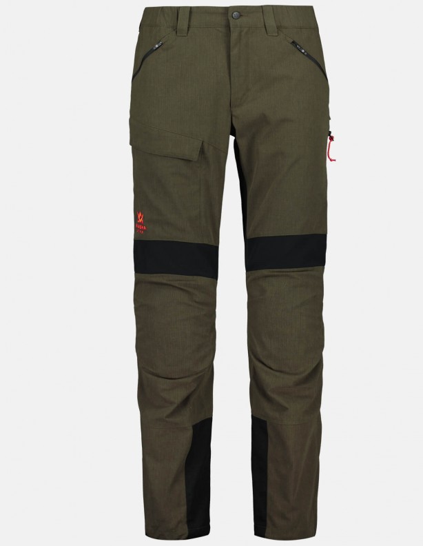 Durashield Ms Night Green - summer hunting pants