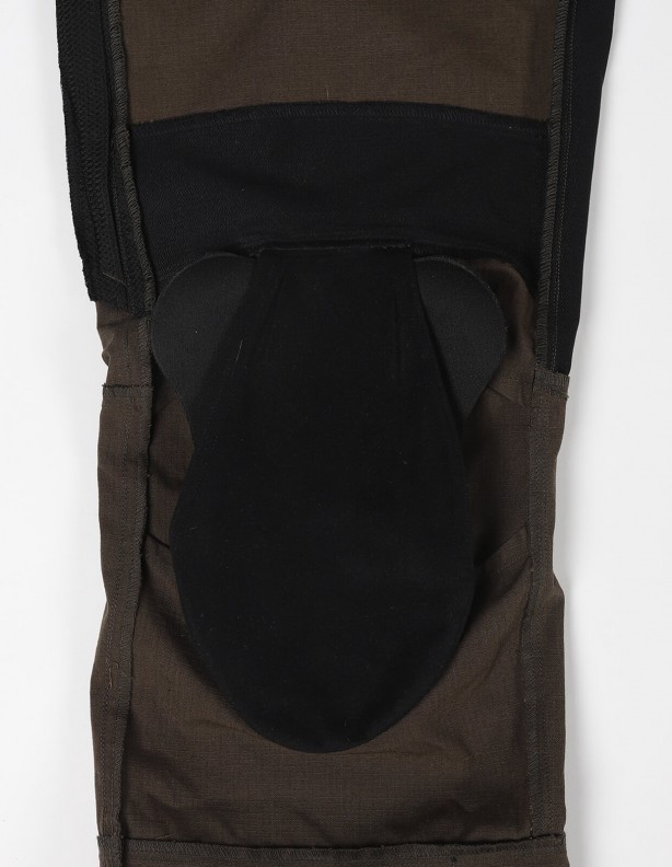 Durashield Ms Night Green - summer hunting pants