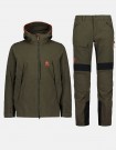 Durashield Ms Night Green - Sommer-Jagdausrüstung