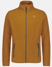 Kodiak Ms Rusty - versatile fleece jacket