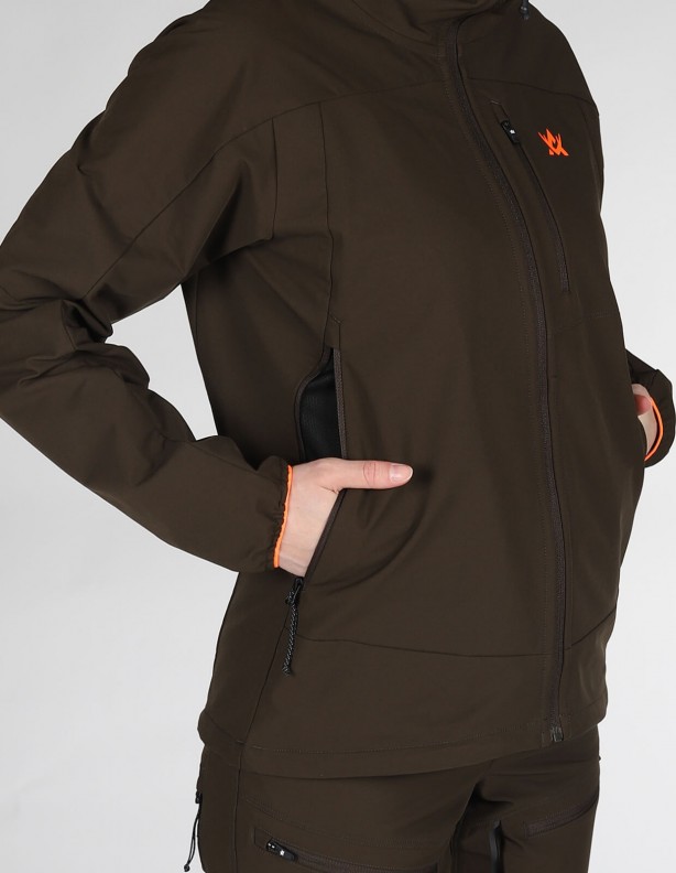 Chaser WS Brown - Frühjahr/Sommer-Kit für Dian