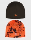 Thin universal cap ThermoDry Alaska - two colors!