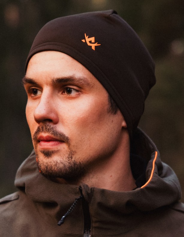 Thin universal cap ThermoDry Alaska - two colors!