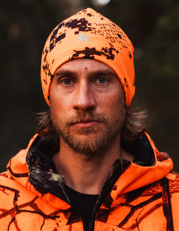 Tenká univerzálna čiapka ThermoDry Alaska - dve farby!