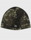 Thin all-purpose ThermoDry BlindTech Forest Alaska cap