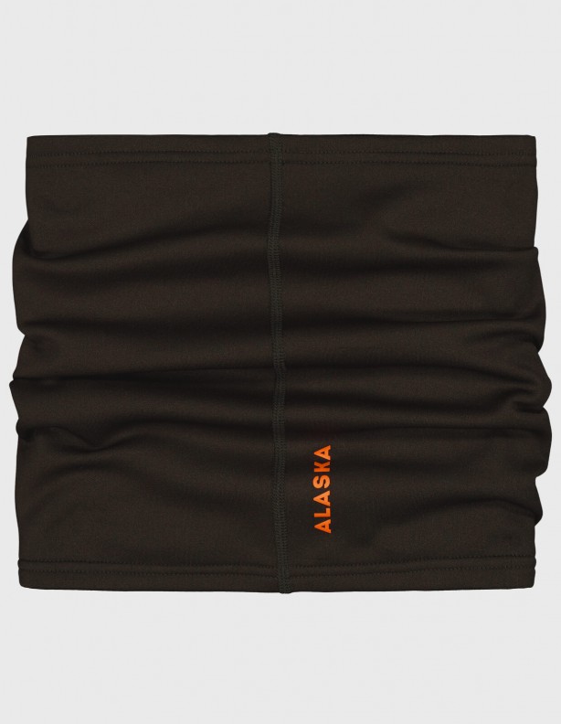 Couvre-cou ThermoDry Brown Alaska