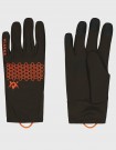 Chaser Stretch Brown - flexible Softshell-Handschuhe