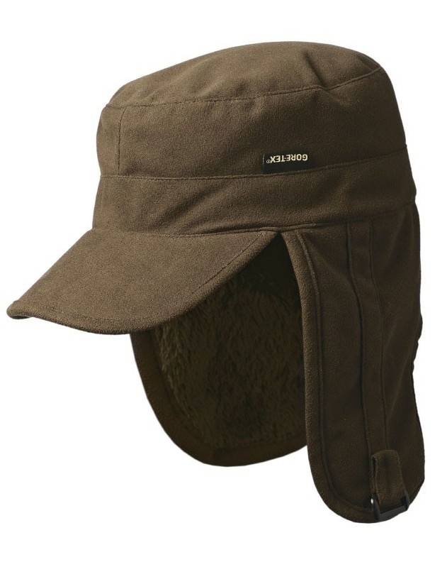 Visent - zimowa czapka z membraną Gore-Tex®