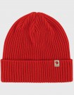 Rib Hat flame orange - comfortable hat from Fjällräven