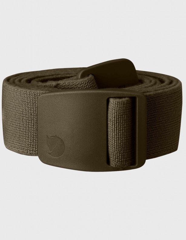 Ceinture de trekking Keb - pasek materiałowy