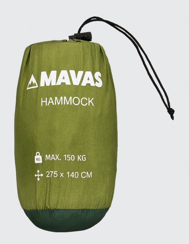 Hammock Mavas