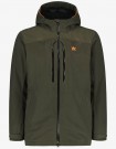 Extreme Lite MS Night Green - year-round APS membrane jacket.
