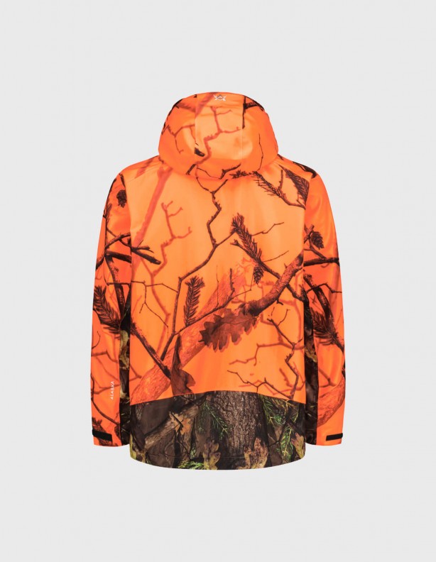 Extreme Lite Ms Blaze 3D - year-round APS membrane jacket.