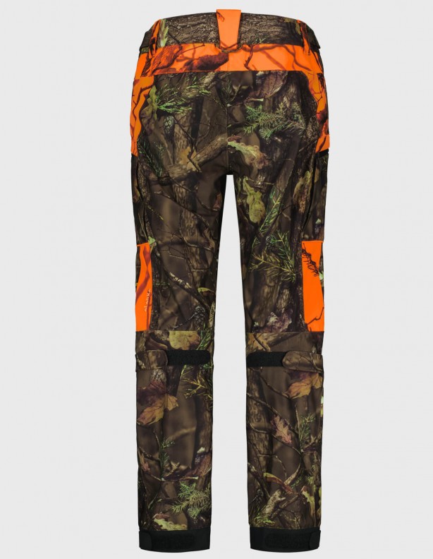 Extreme Lite MS BlindMax HD year-round pants APS membrane.