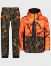 Extreme Lite Blaze 3D BlindMax HD - zestaw całoroczny membrana APS