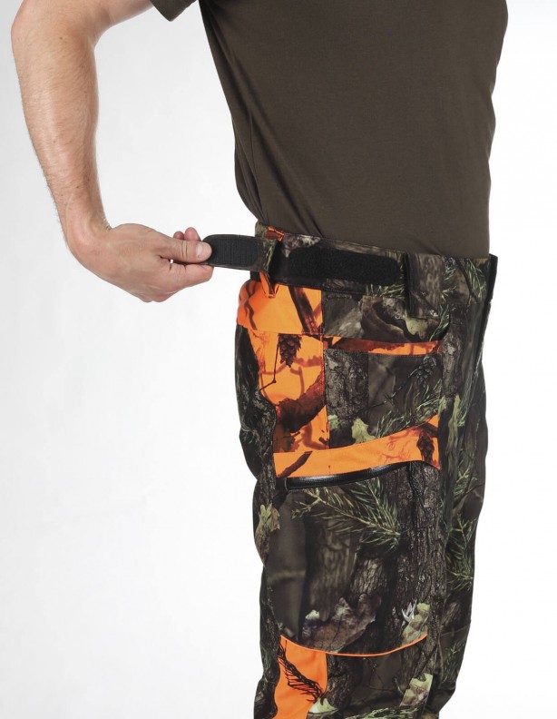 Extreme Lite Blaze 3D BlindMax HD Ganzjahresausrüstung APS-Membran