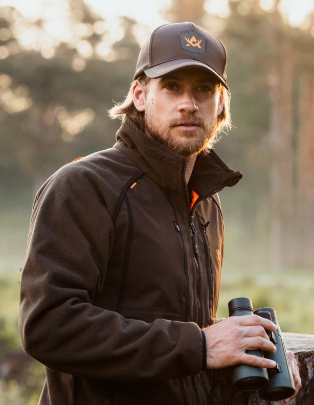 Raptor MS Elk Hunter - kétoldalas gyapjúmembrán APS