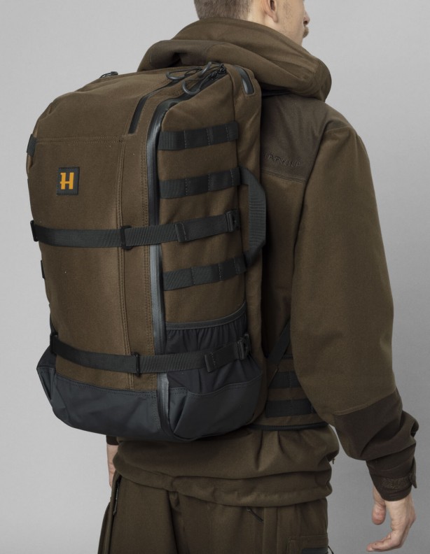 Forest Hunter Backpack - 27l hunting backpack.