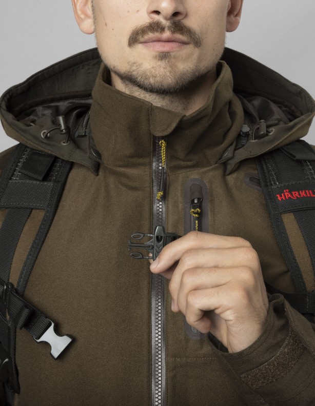 Forest Hunter Backpack - Plecak myśliwski 27l