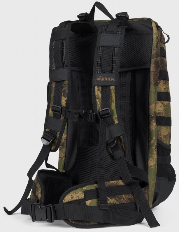 Deer Stalker Backpack - Rucksack mit Waffenhalter 27 l