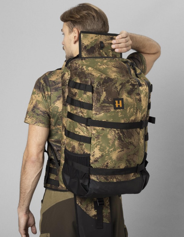 Deer Stalker Backpack - Rucksack mit Waffenhalter 27 l