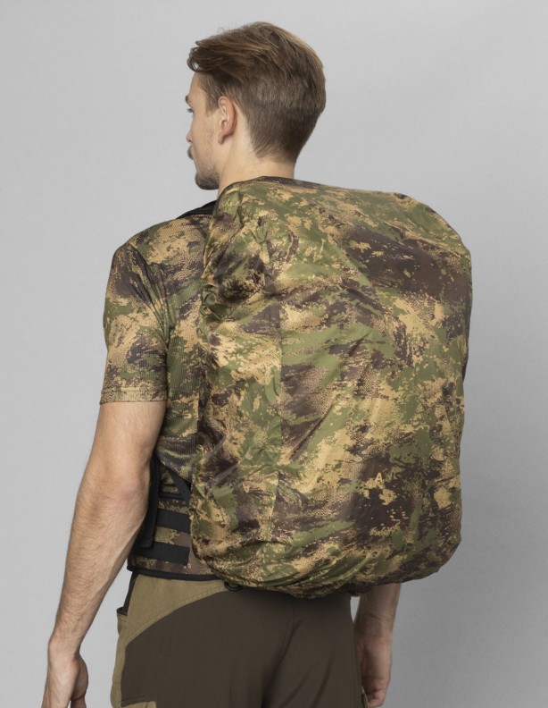 Deer Stalker Backpack - backpack with gun holder 27 l