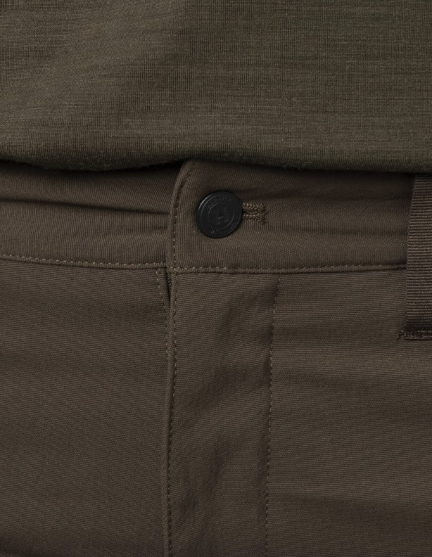 Runa Women - Pantalon de trekking pour femmes Harkila
