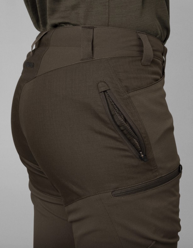 Runa Women - Harkila women's trekking pants