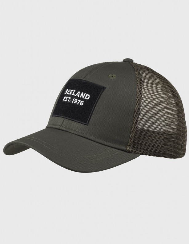 Granite Trucker Seeland - bejzbalová čiapka