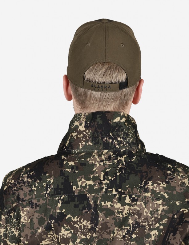 Alaska Superior Pro Ms BlindTech Safety Mix - Celoročný plášť APS membrána