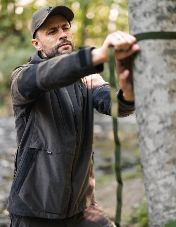 Alaska Superior Pro Ms Brown-Black – celoročná sada s membránou APS