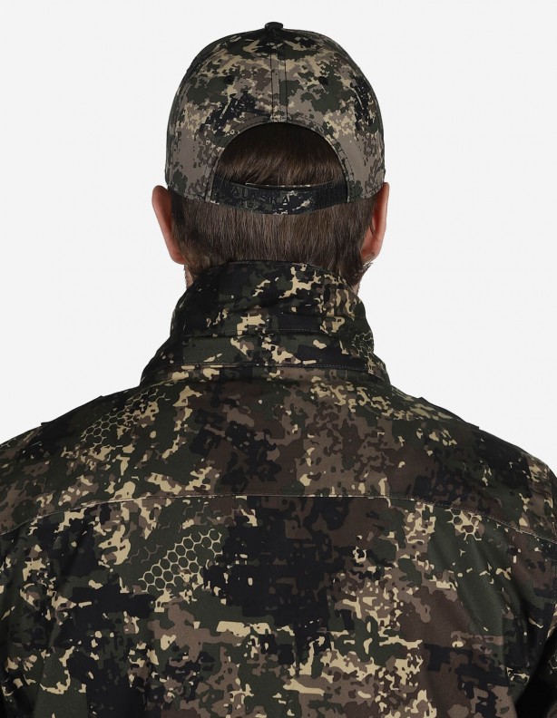 Alaska Superior Pro Ms BlindTech Invisible II – celoroční bunda s membránou APS