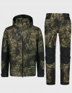Alaska Superior Pro Ms BlindTech Invisible II Ganzjahres-Set APS-Membran