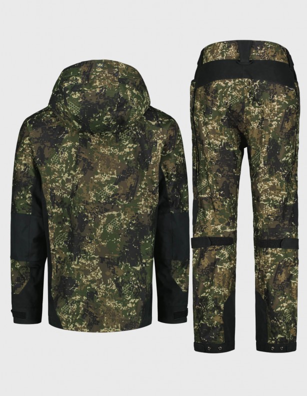 Alaska Superior Pro Ms BlindTech Invisible II négyévszakos szett APS membrán