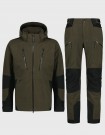 Alaska Superior Pro Ms Brown-Black – Ganzjahres-Set APS-Membran