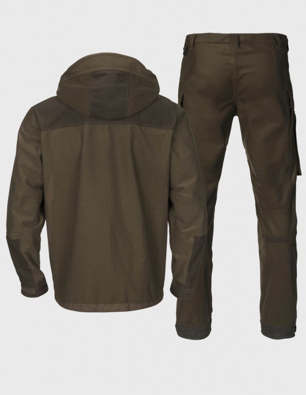 Kit toutes saisons Forest Hunter avec membrane