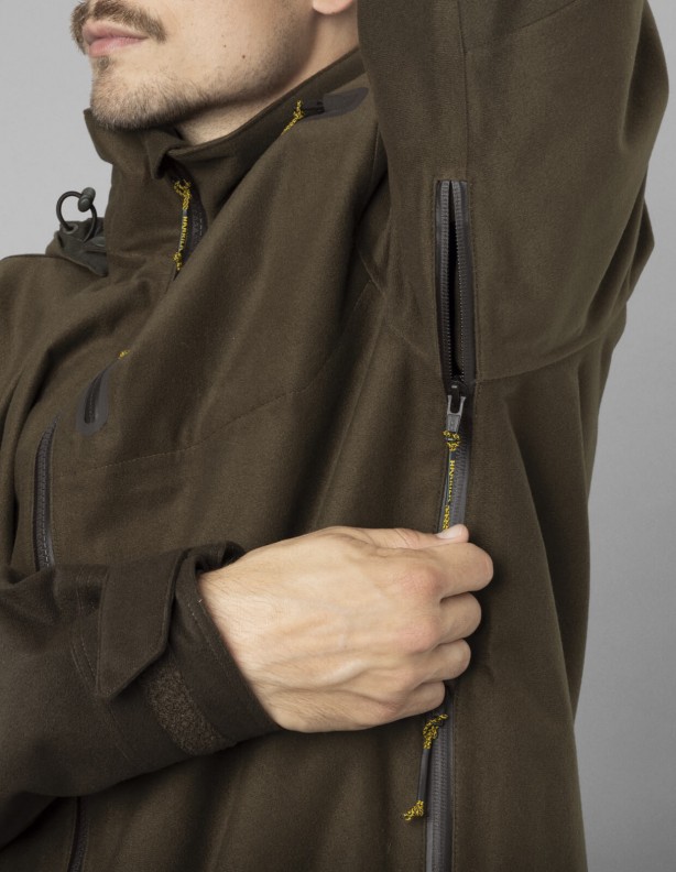 Kit toutes saisons Forest Hunter avec membrane
