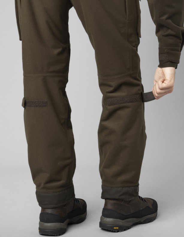 Kit toutes saisons Forest Hunter avec membrane