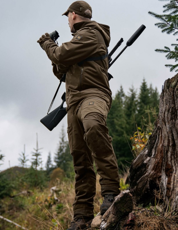 Celoročná súprava Forest Hunter s membránou