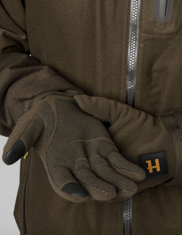 Forest Hunter WSP isolierte Handschuhe von Harkila