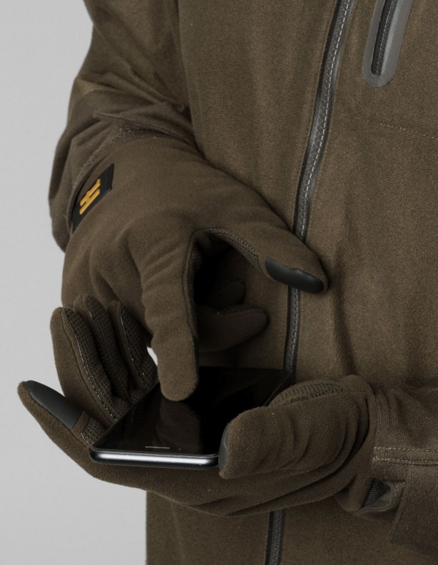 Forest Hunter WSP isolierte Handschuhe von Harkila