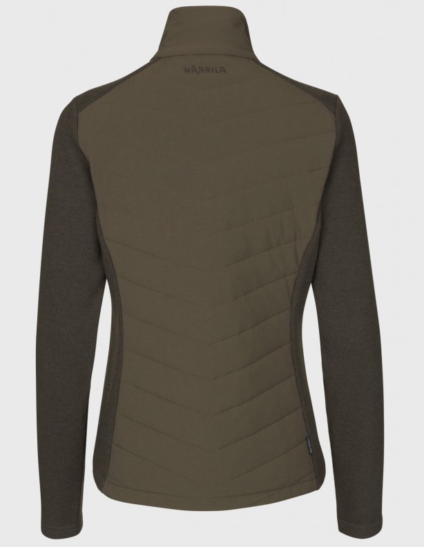 Sandhem Pro Insulated - women's hunting sweater