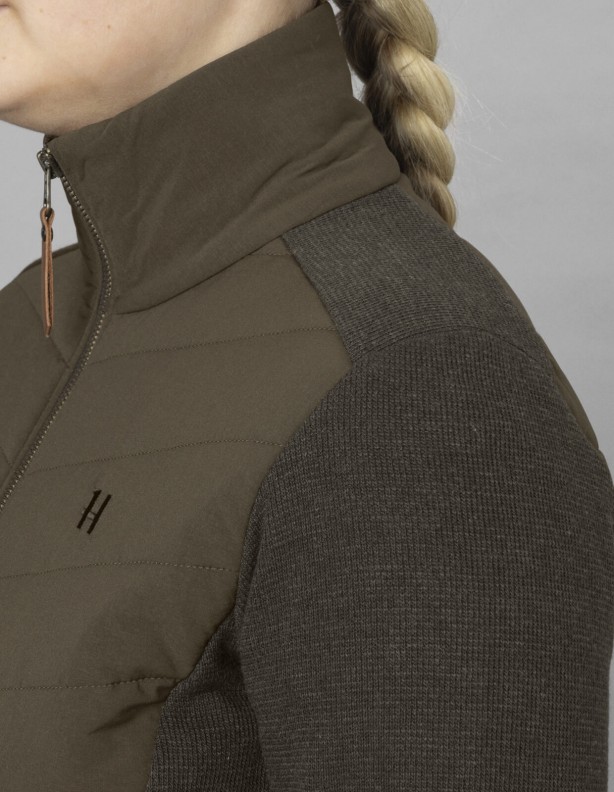 Sandhem Pro Insulated - женский охотничий джемпер